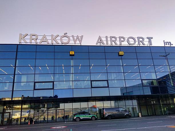 Od lotniska do straży pożarnej – poznajemy zawody, kompetencje i świat pracy – zdjęcie 3